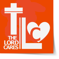 The Lord Cares